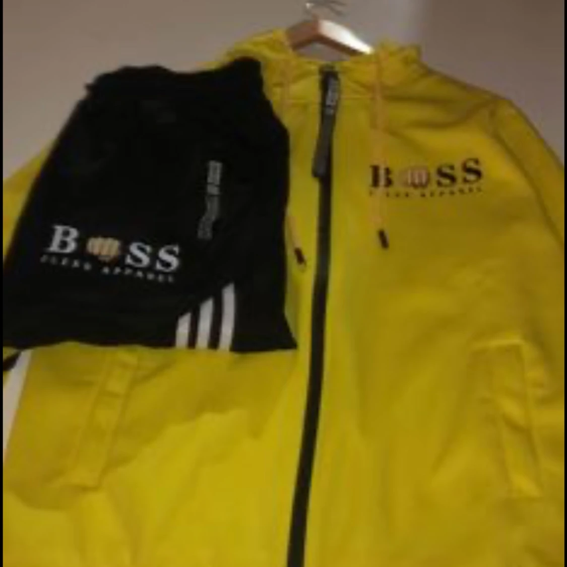 B👊ss tracksuit - 90