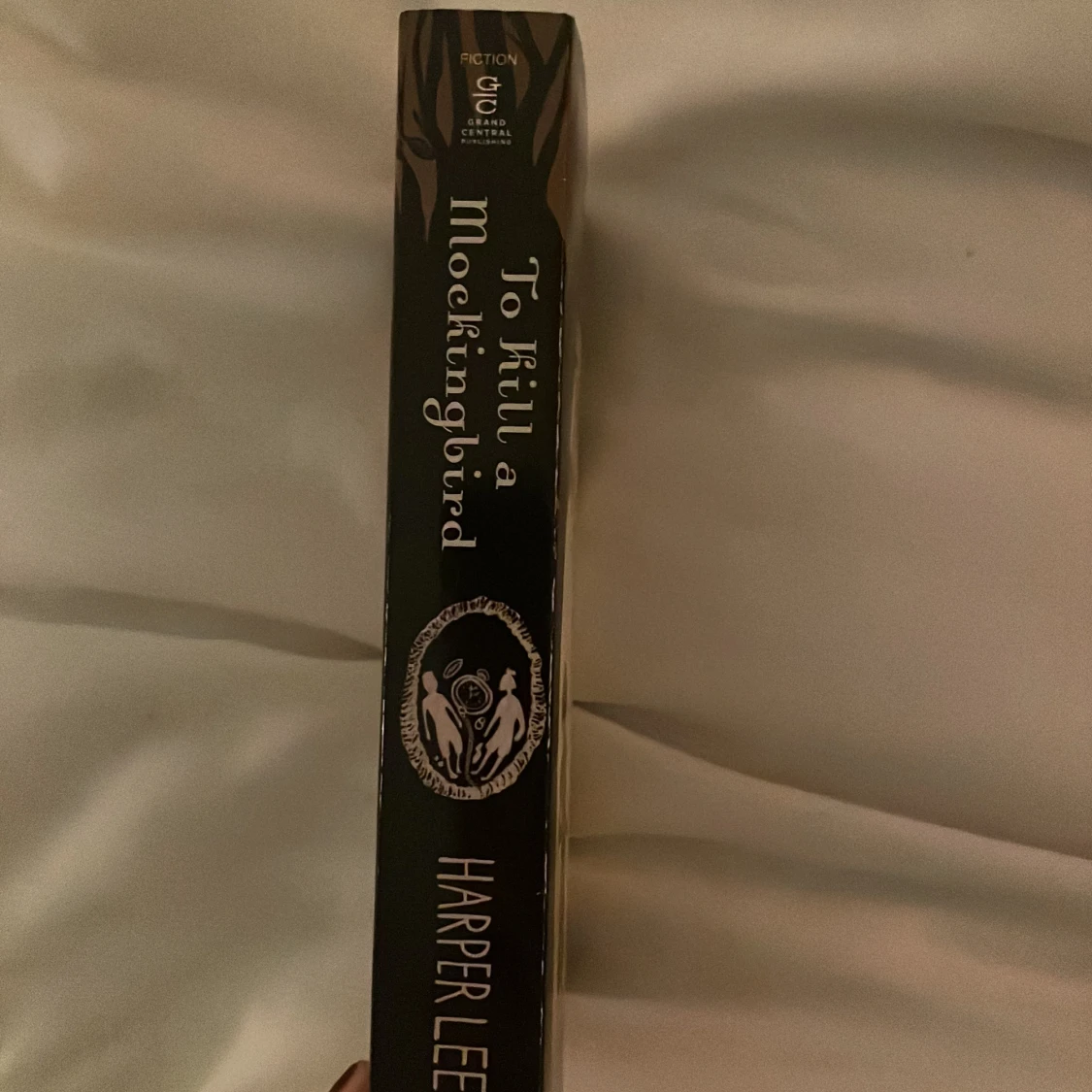 To kill a mockingbird - 90