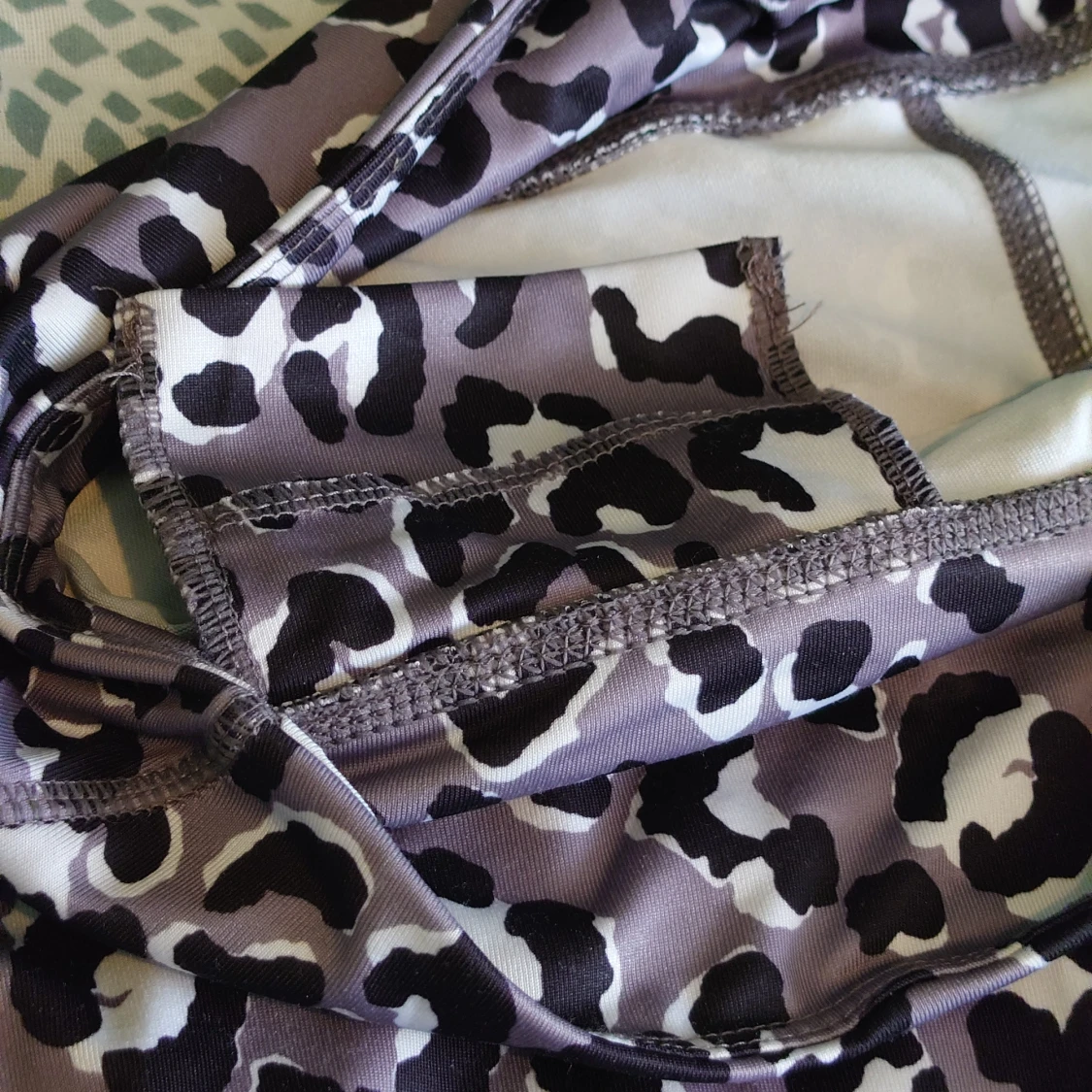 Träningstights - 90