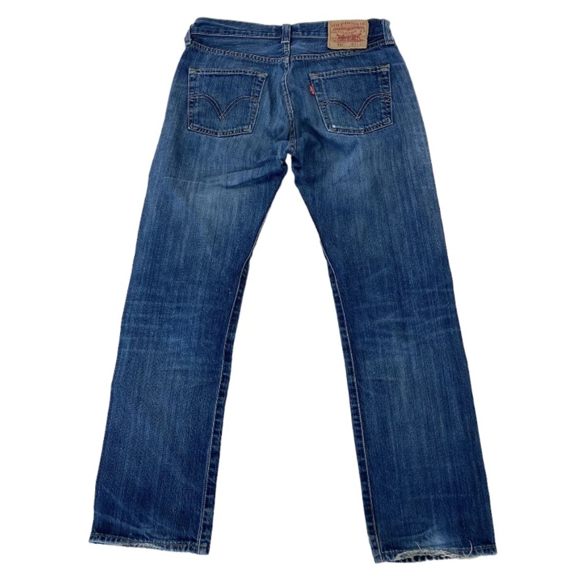 Levis 501 - 90