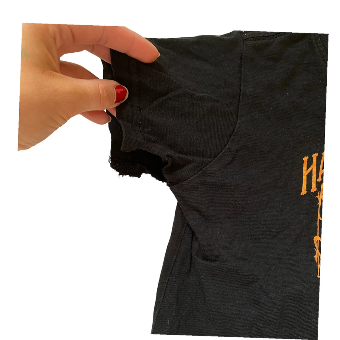 Harley Davidson baby tee - 91