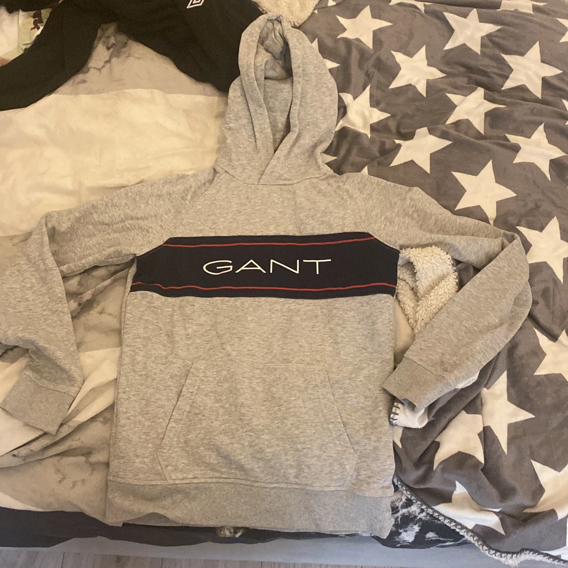 Gant hoodie