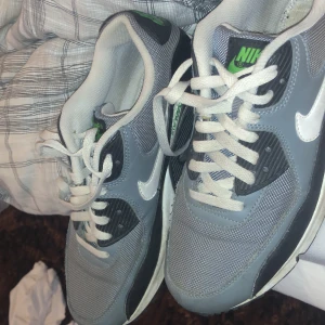 Nike skor - Nike skor