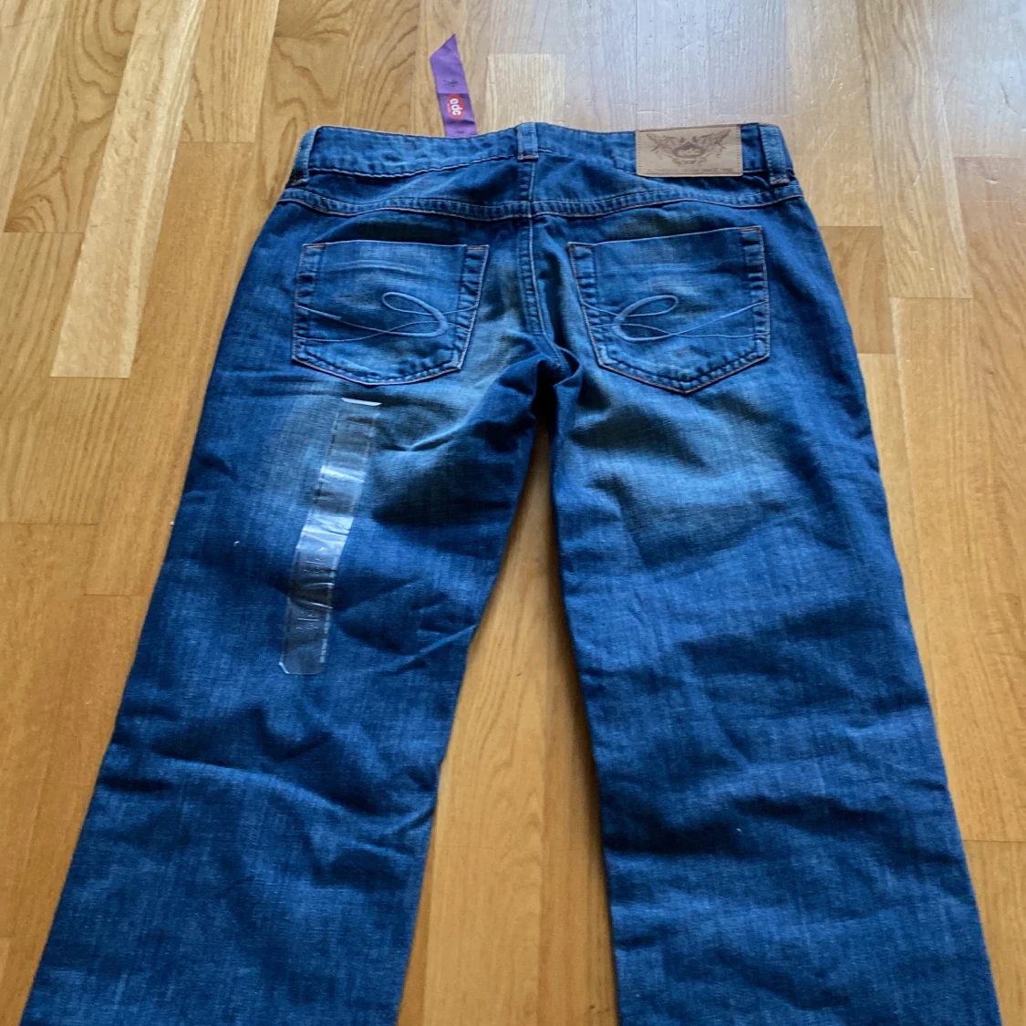Helt nya jeans från EDC by Esprit - 91