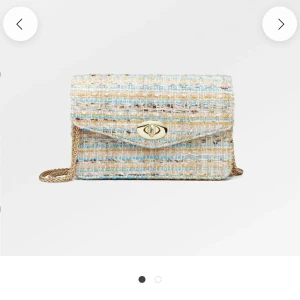 Väska - Säljer denna väska från becksöndergaard!!💞Jag kan sänka pris vid snabb affär. 