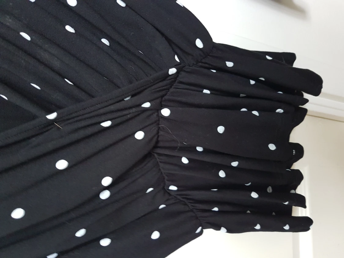 Långärmad tröja - 90