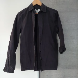 Skjort/jacka topman - Skjort/jacka topman passar xs,m 