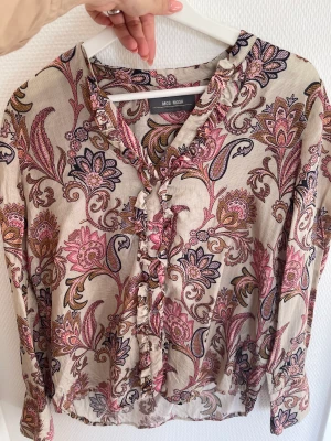 Skjorta  - Fin stick