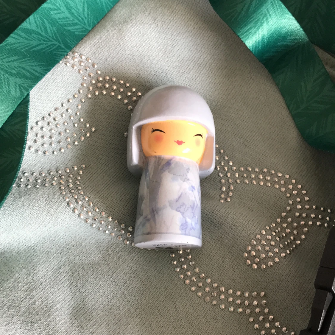 Söt dekoration - 91