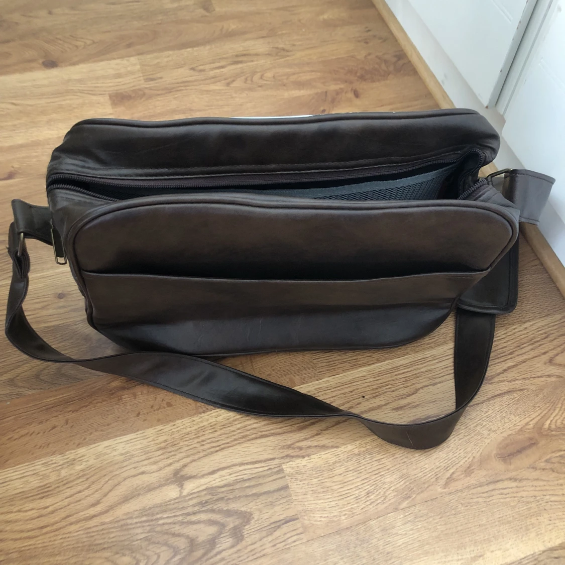 The Beatles väska - 91