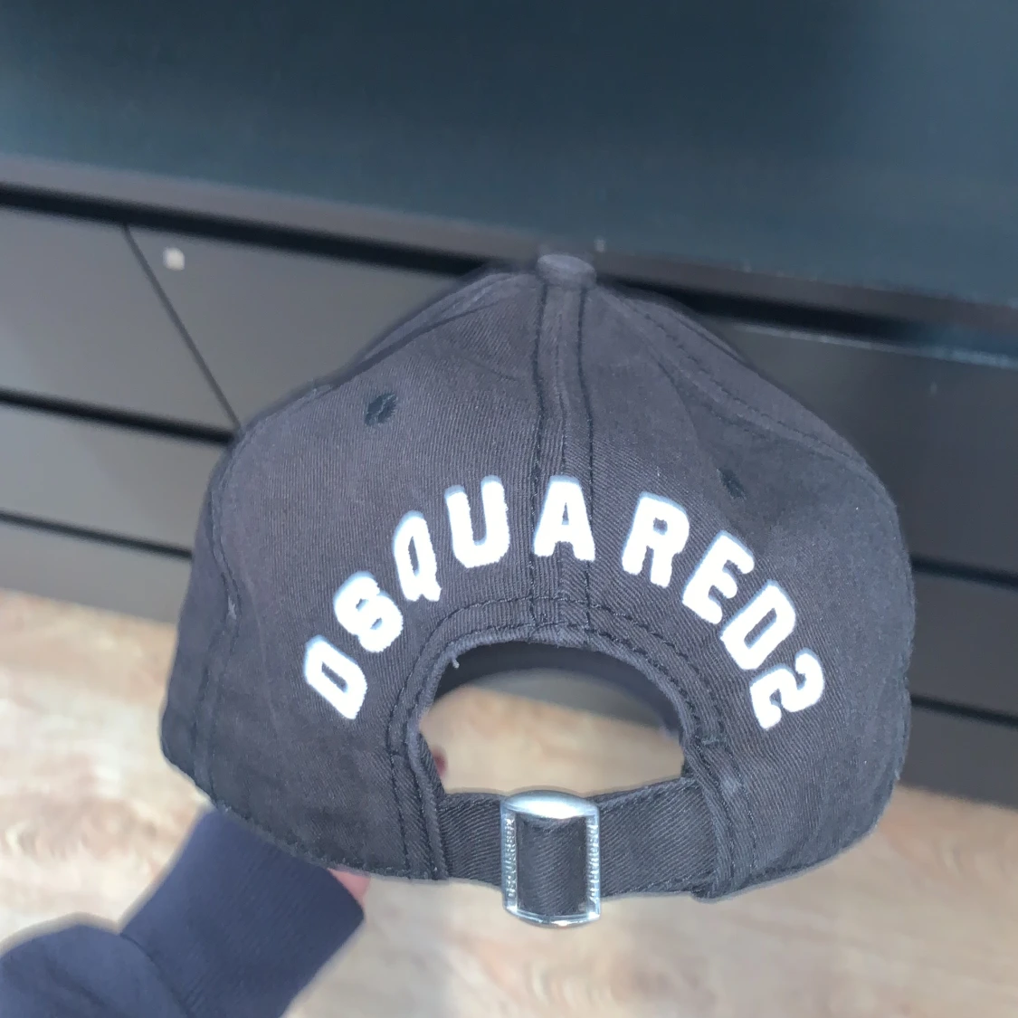 Dsquared2 keps
