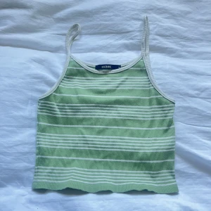 Topp - Så gullig topp till sommaren 🍏