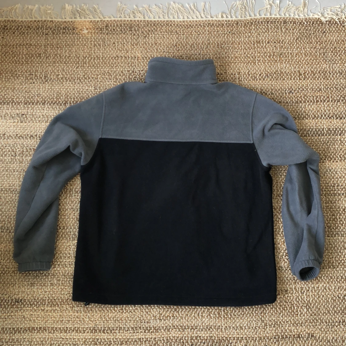 Columbia fleece - 90