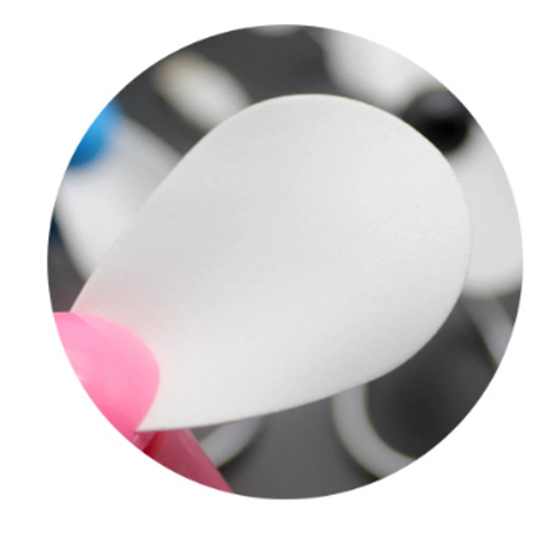 Flexibel USB Mini Fläkt  - 91