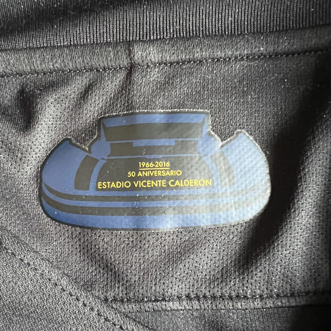 Griezmann tröja från 2016 - 91