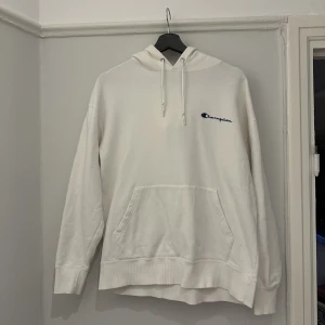 Champion hoodie  - Champion hoodie Storlek L