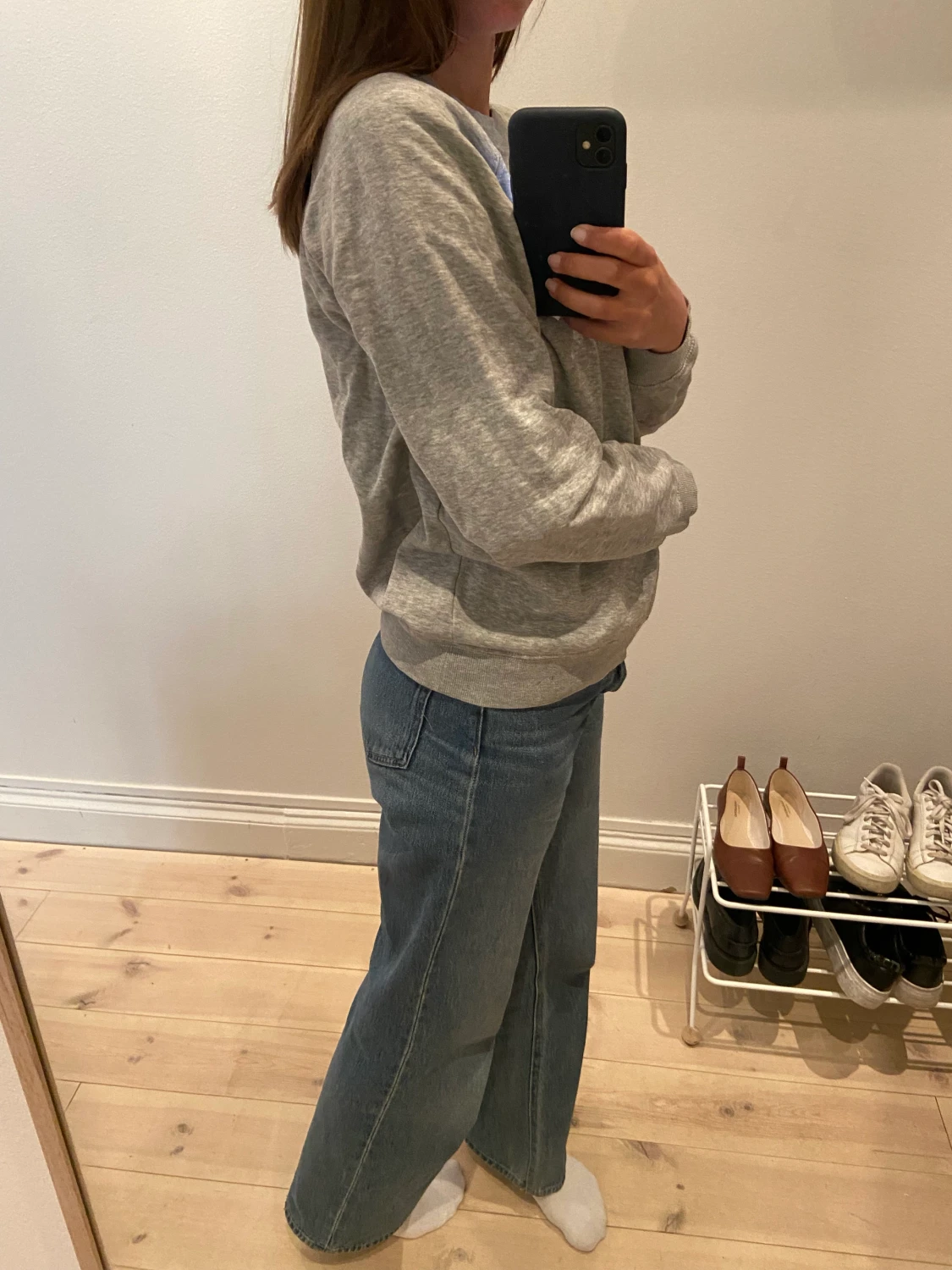 Tröja från hm - 90