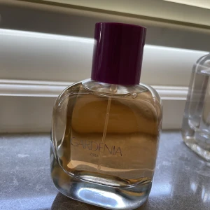 Zara parfym gardenia - Gardenia helt ny!