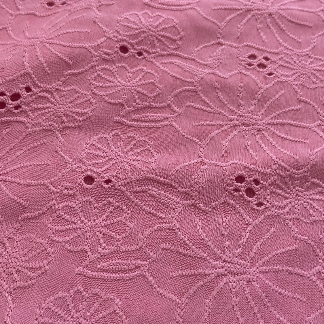 Somrig rosa blus  - 91