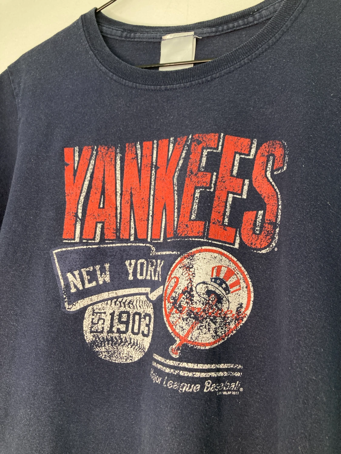 Vintage T-shirt  - 90