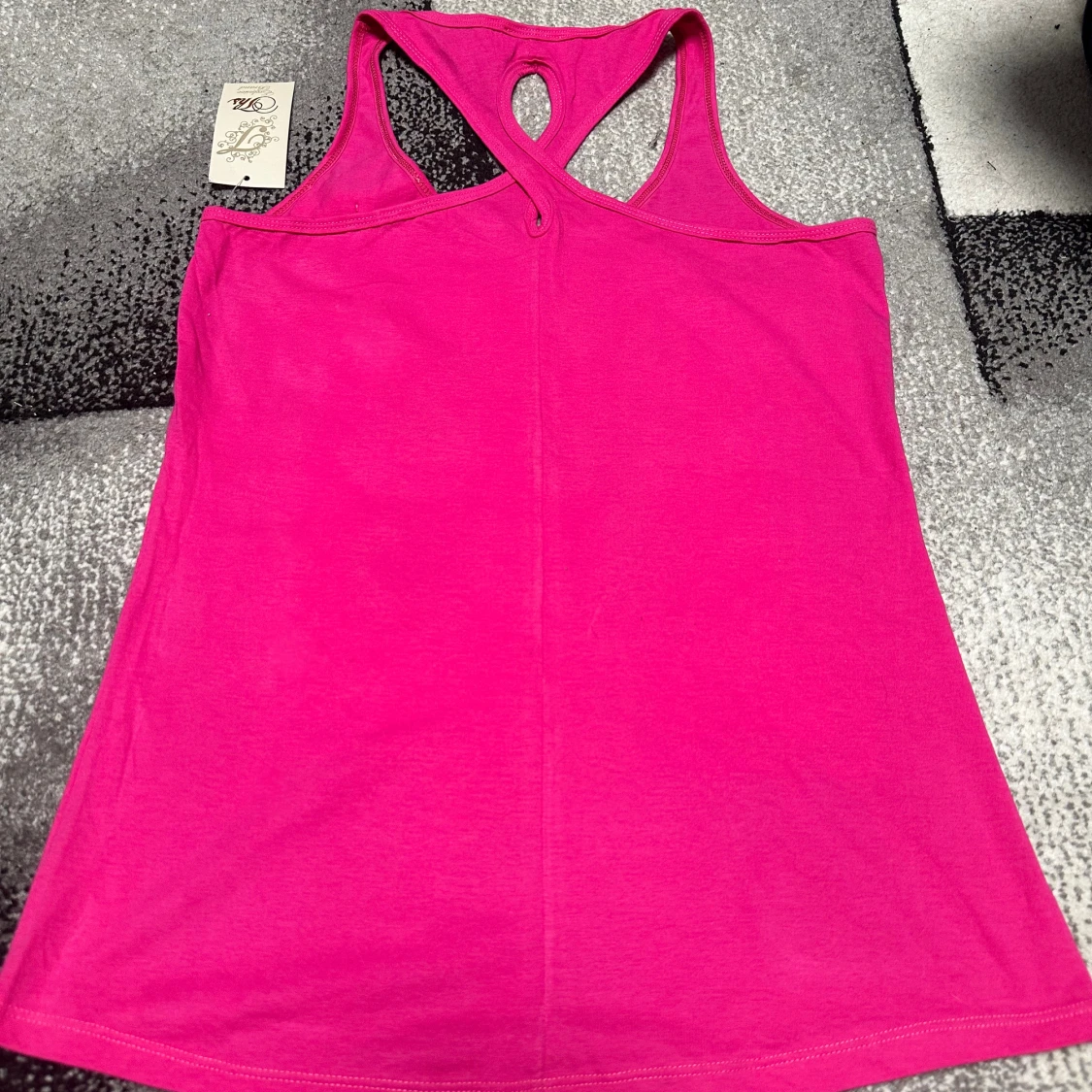 Linne cross back - 90