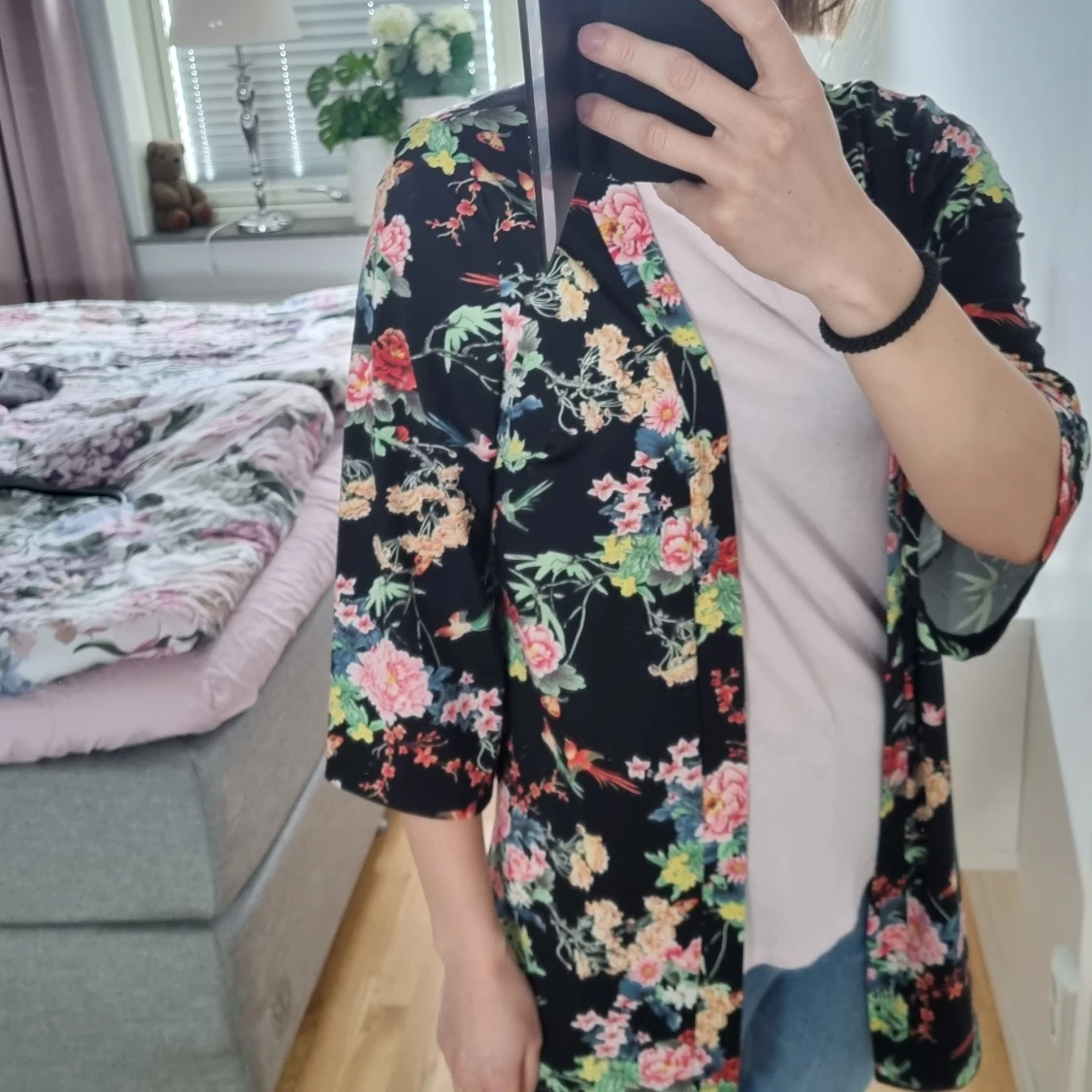 Kimono Bubbleroom - 91