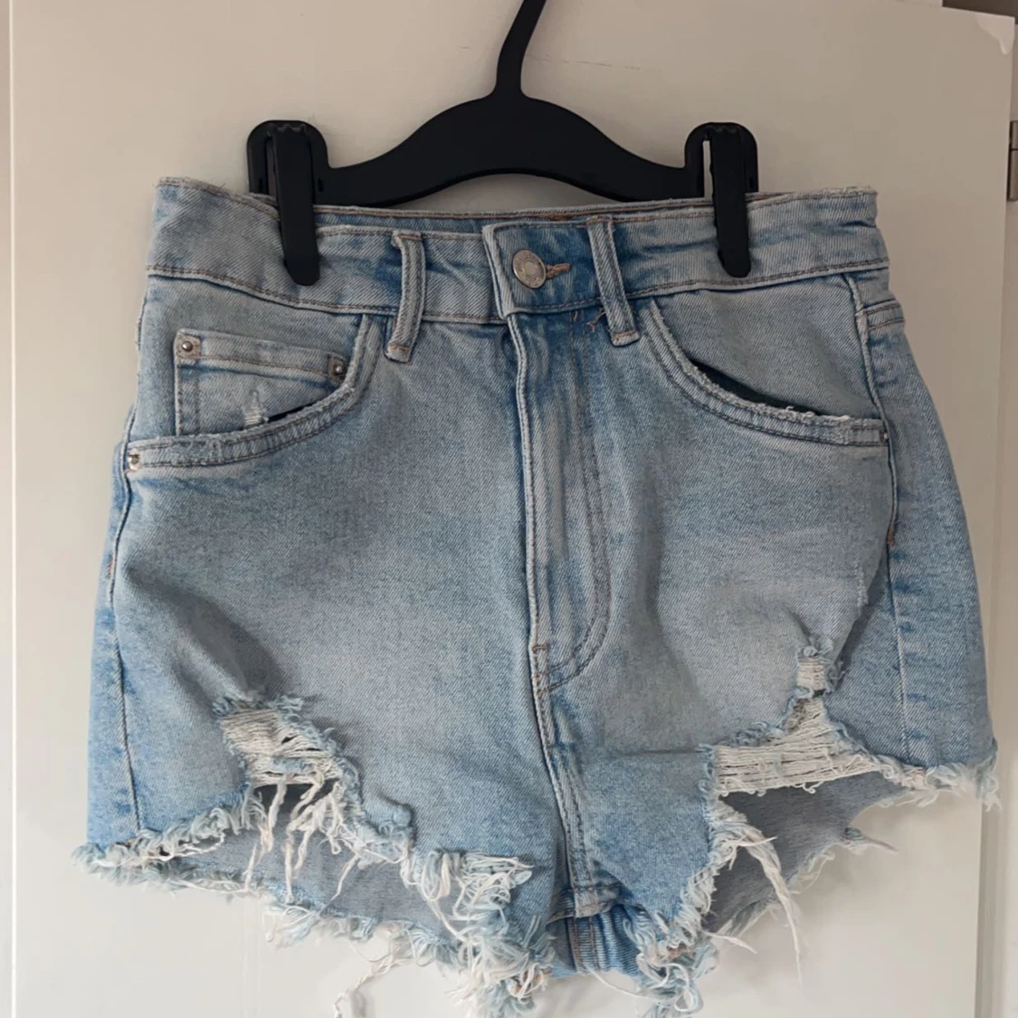 Zara shorts - 91