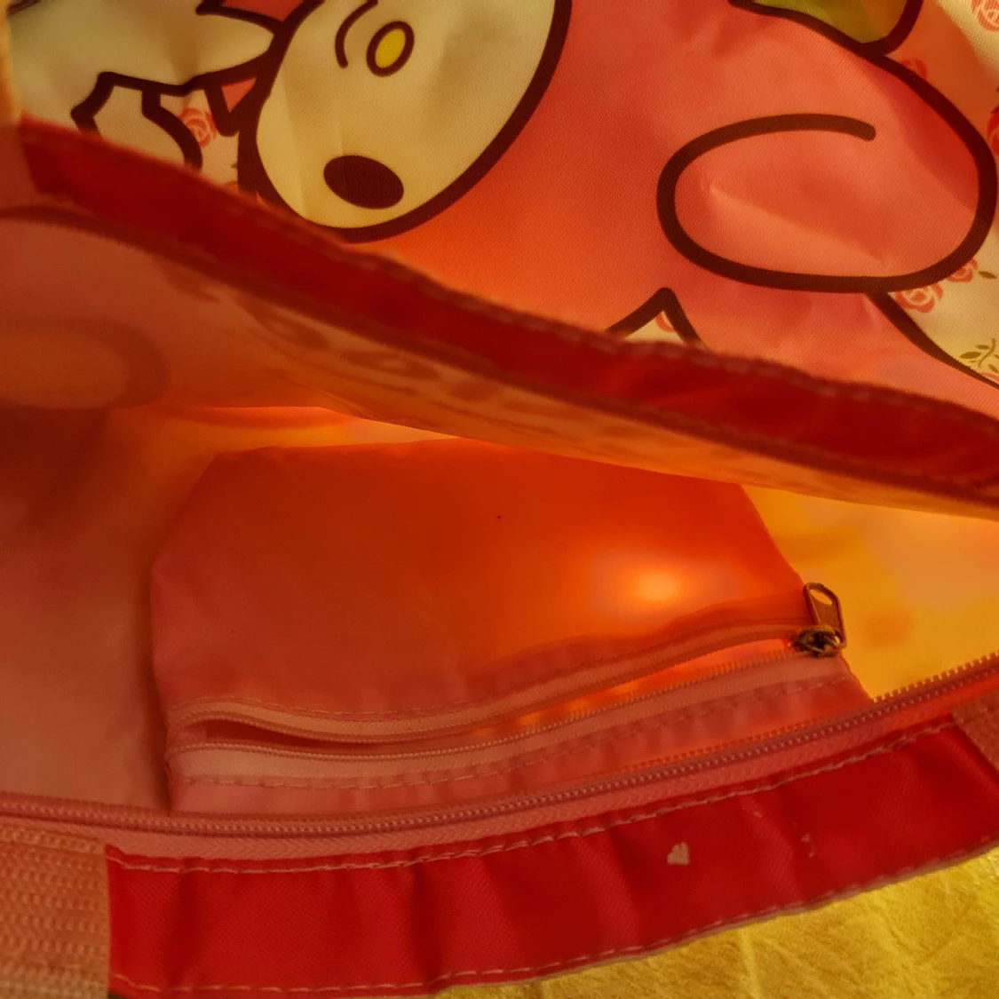 My Melody väska ♡ - 91