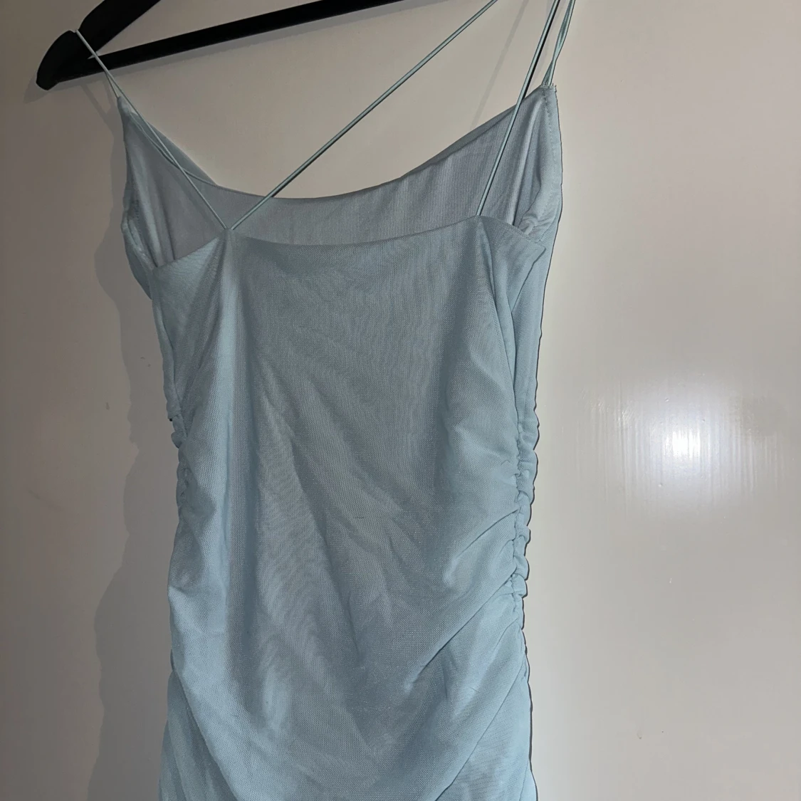 Blå klänning från ohpolly  - 91