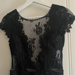 Faith Dress by Ida Sjöstedt  - Nyskick. Storlek S, passar också M. 