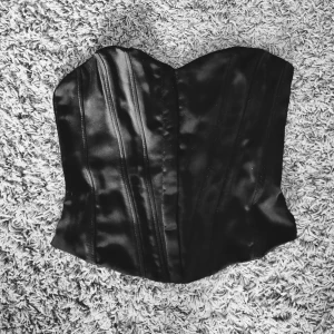 Korsett topp - Används inte längre