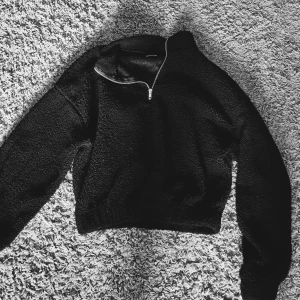 Teddytopp - Fint material, men används inte