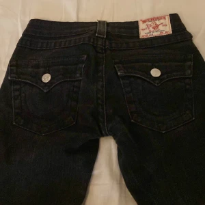 True religion jeans - Lågmidjade true religion jeans