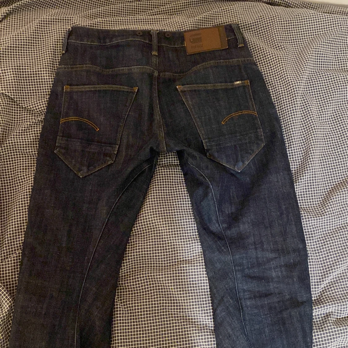 G-Star Raw jeans 29 bred och 32 längd. - 90