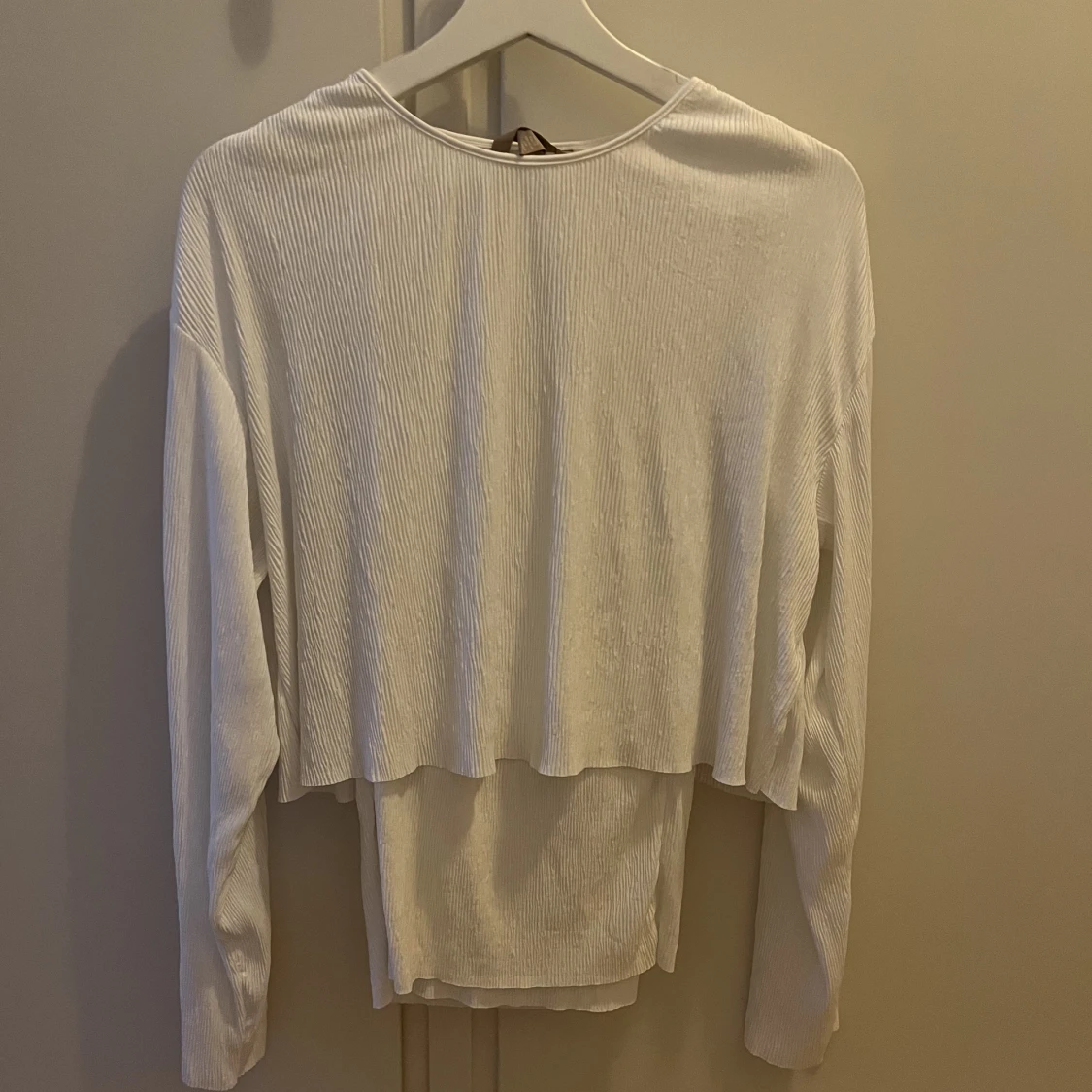 Oanvänt! Pyjamasset från HM