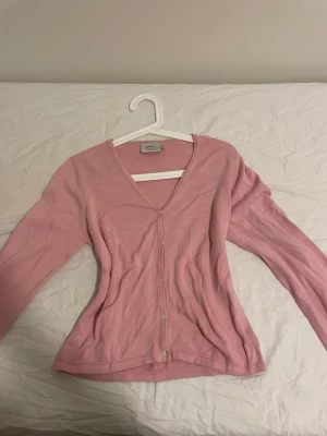 Kofta  - Tecken på användning men varit väl omhändertagen 