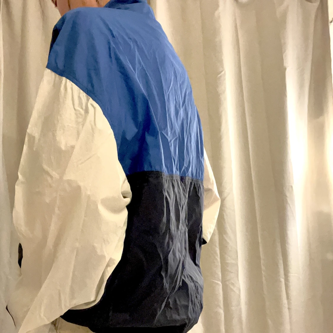 Tracksuit jacka - 90