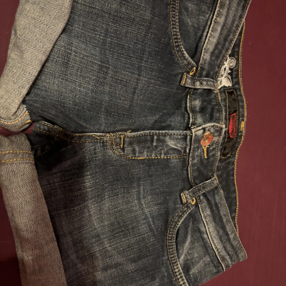 Big John shorts  - 90