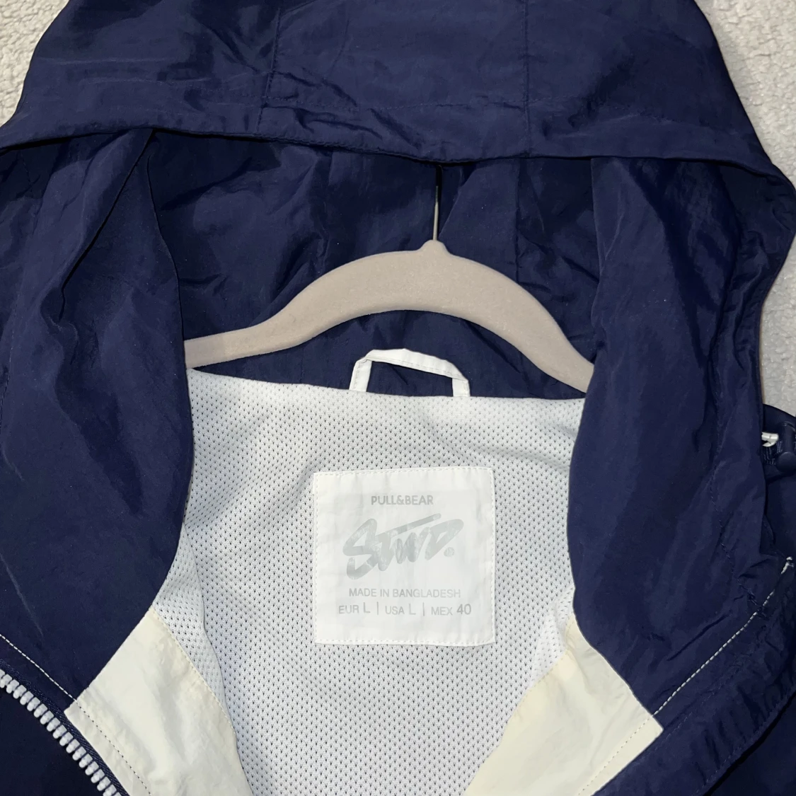 Pull&Bear vindjacka - 91