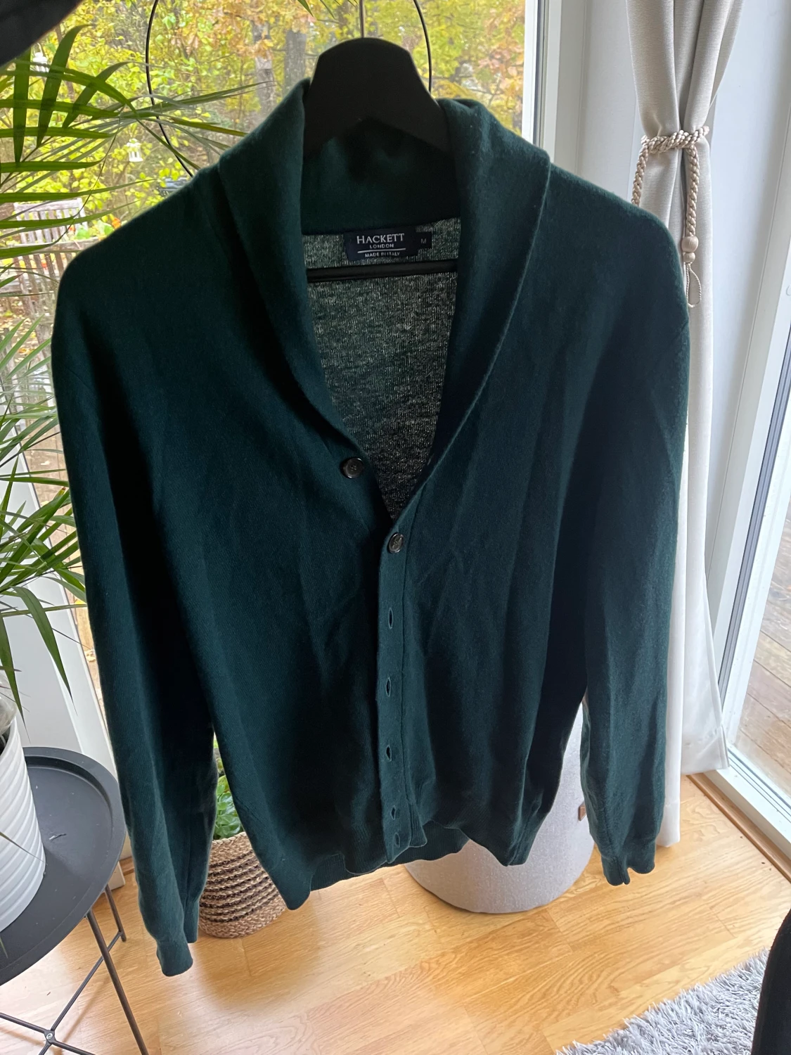 Hacket London Kofta - 90