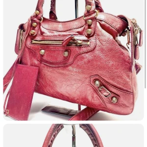 Balenciaga väska  - Kolla mina andra annonser för mer info!!