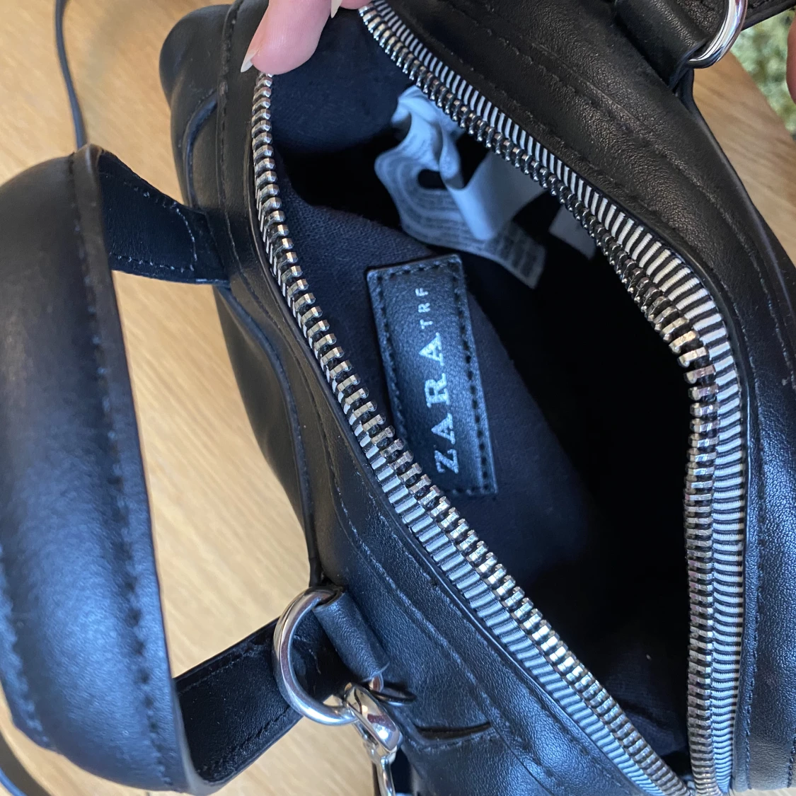 Zara väska - 91
