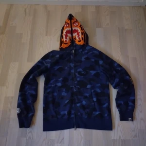 Bape tiger hoodie - Bale tiger hoodie fin köp
