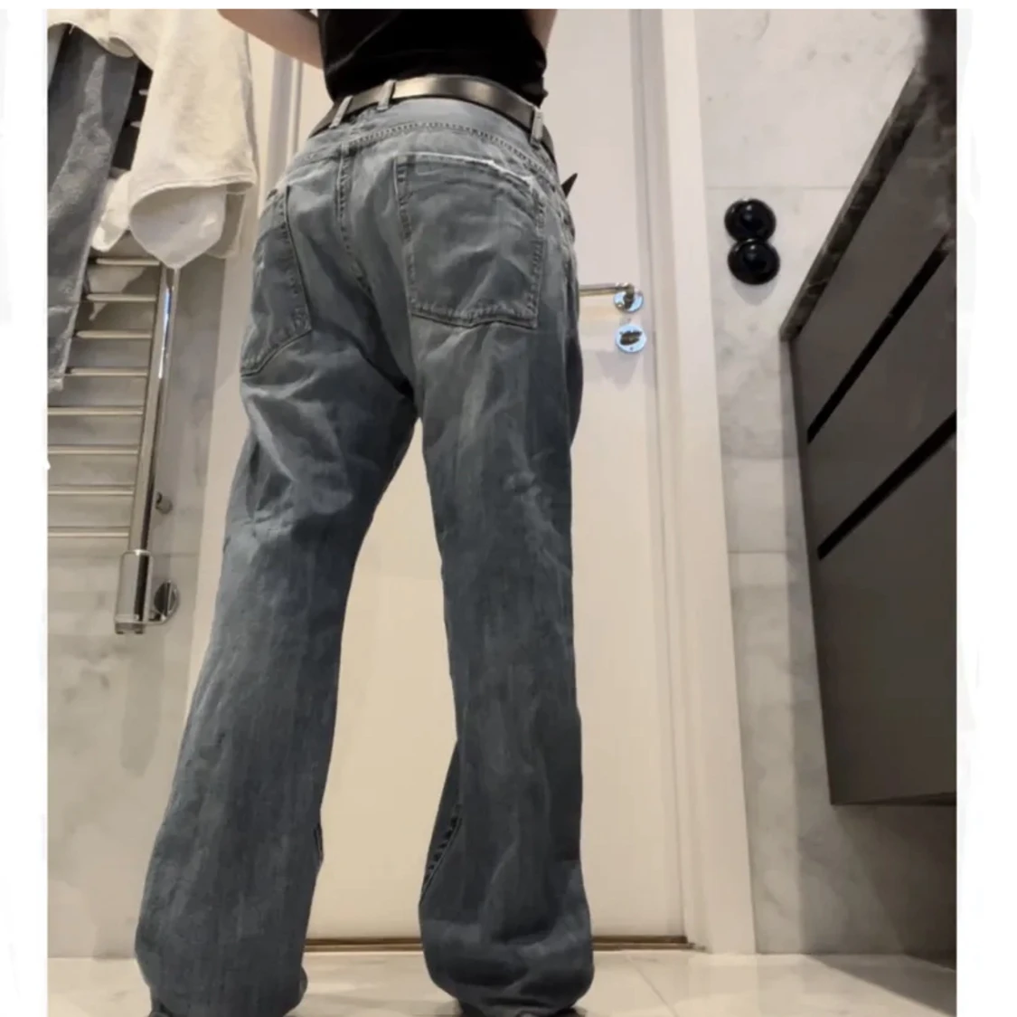 Baggy jeans  - 91