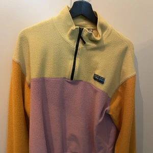 Junkyard fleece - Junkyard Urban Tears. Storlek M. 