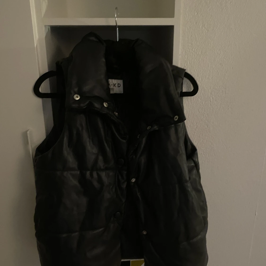 Super Fin väst!! - 91