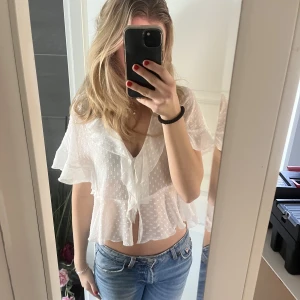 Blus - Söt blus från zara