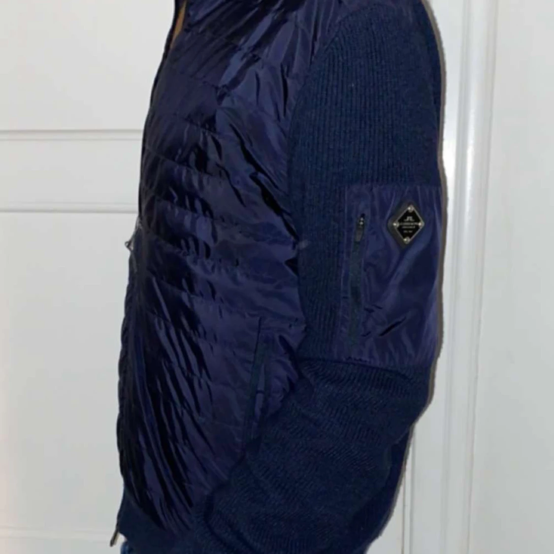 J.Lindeberg Cardigan - 90