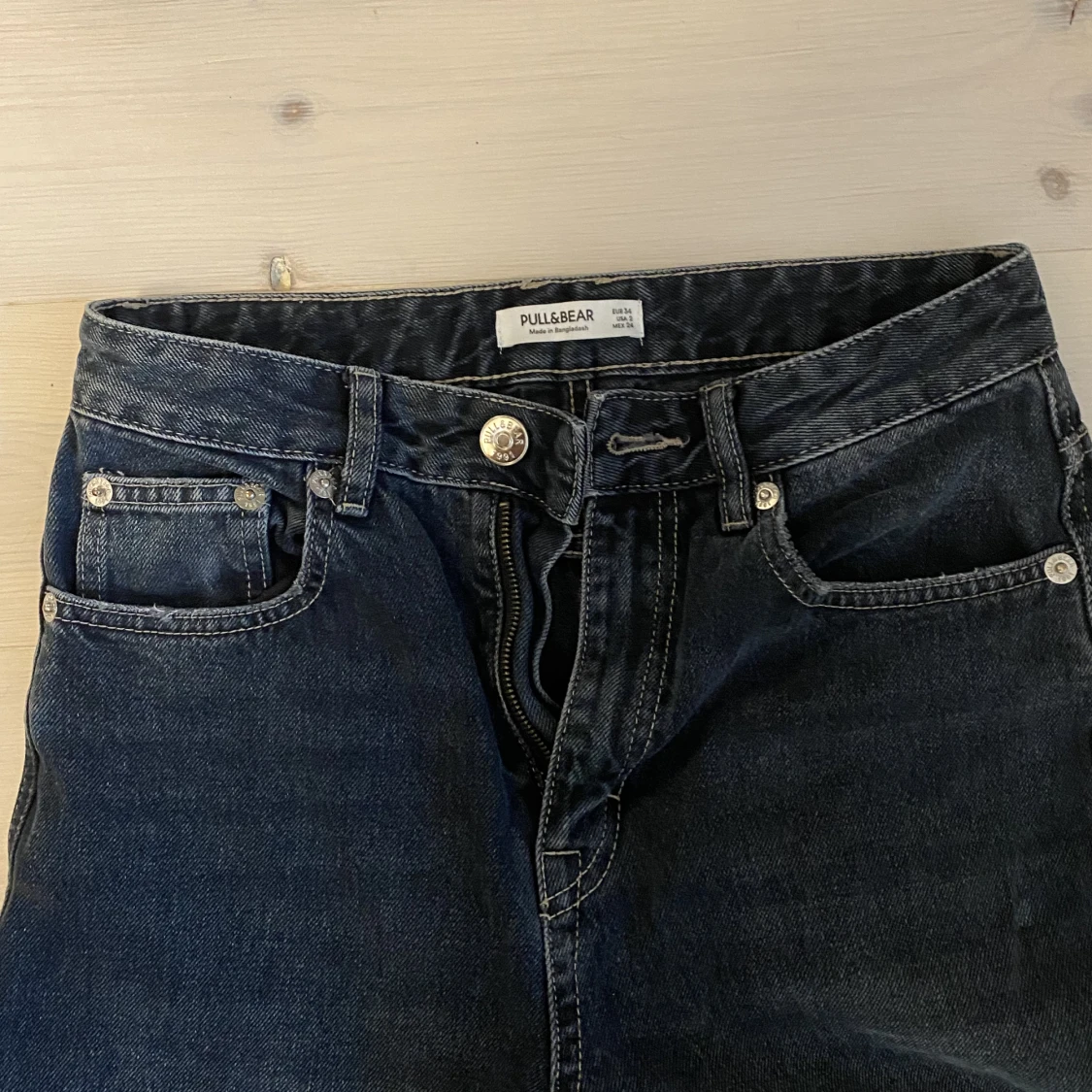 Pull & Bear jeans - 90
