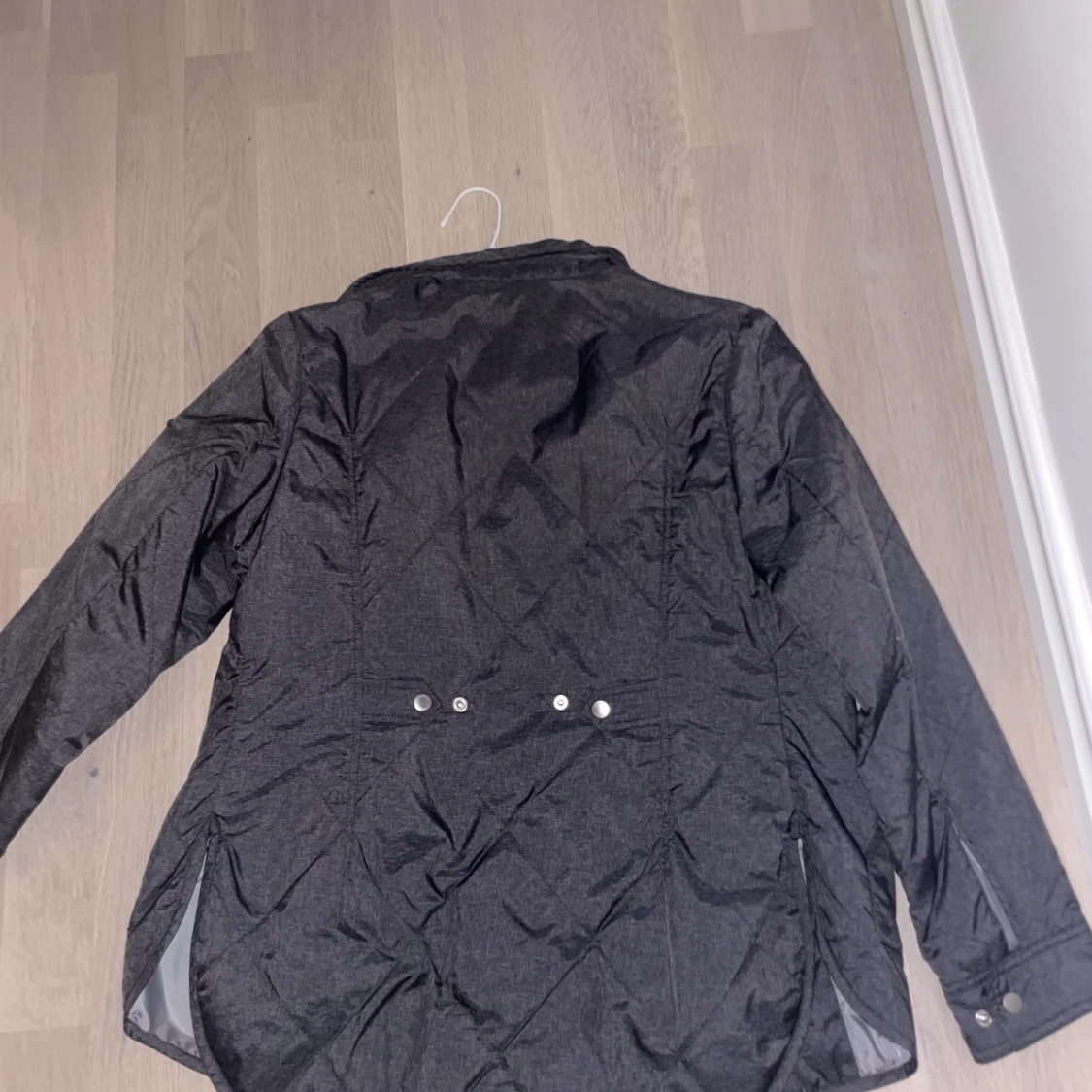 J.lindeberg damjacka i strl S - 91